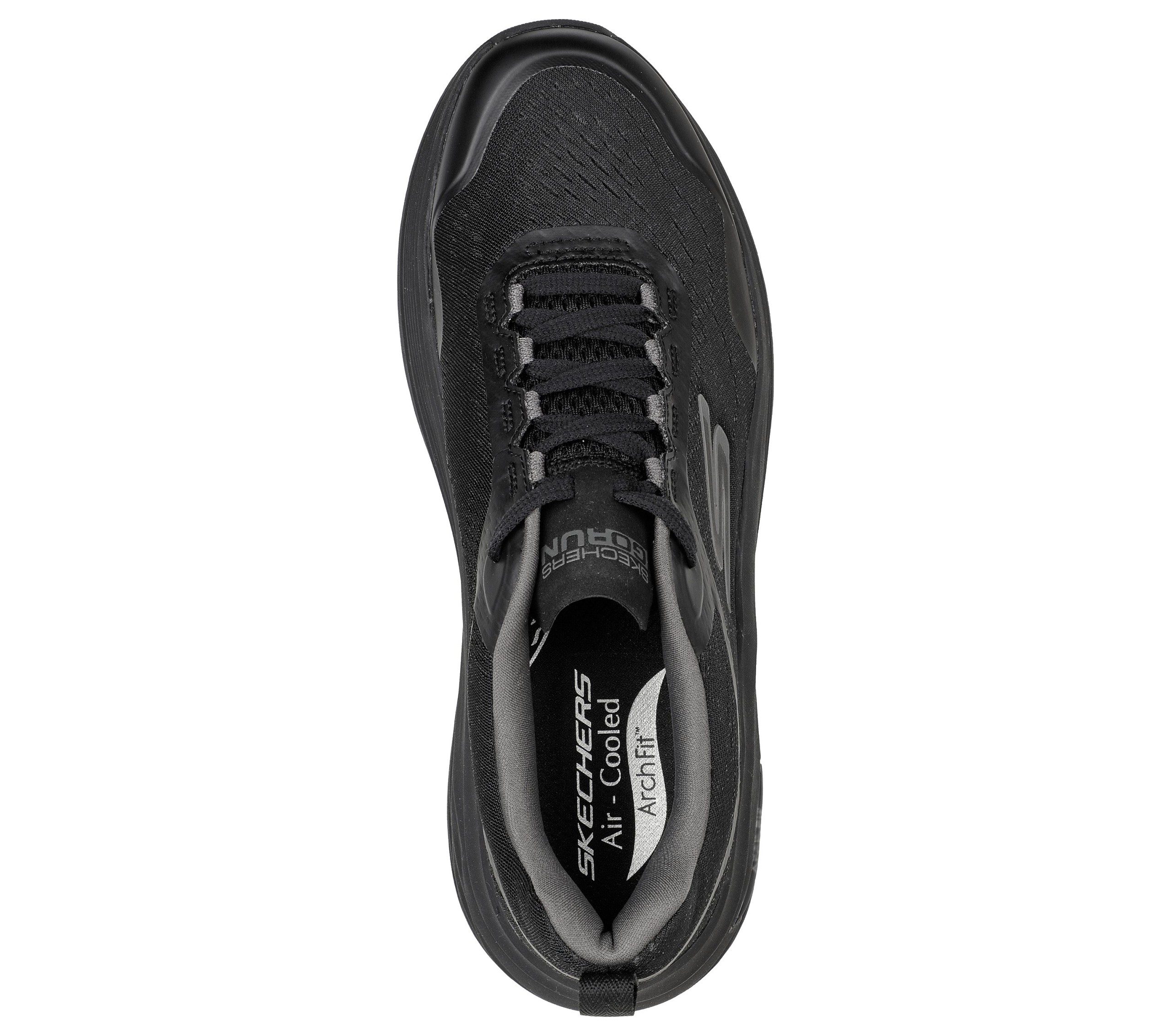 Skechers Max Cushioning Arch Fit – Zwart (220196-BBK)