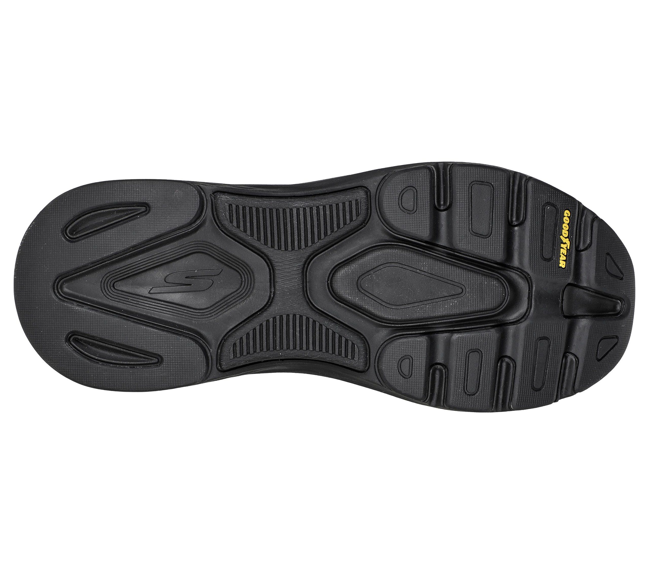 Skechers Max Cushioning Arch Fit – Zwart (220196-BBK)