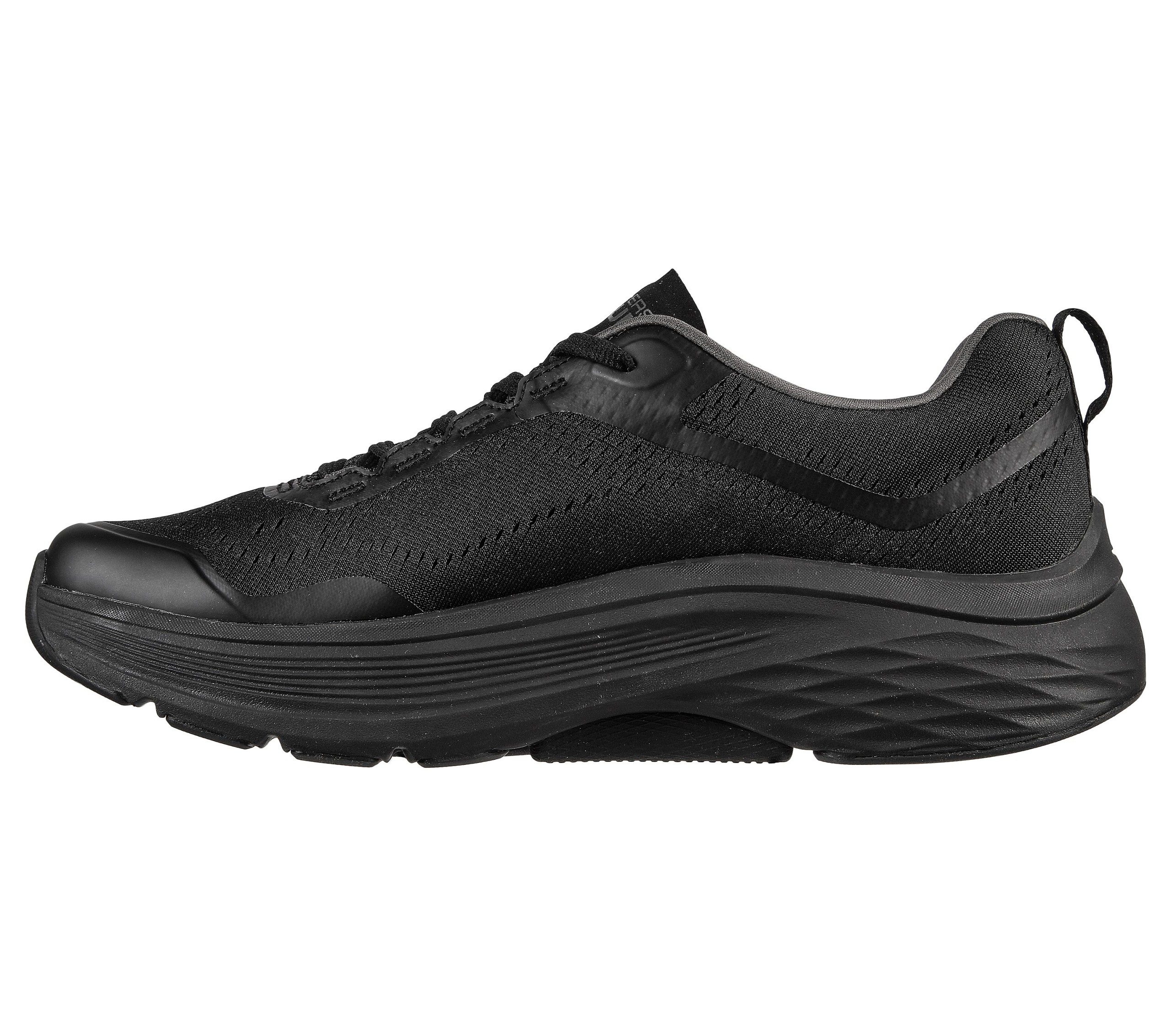 Skechers Max Cushioning Arch Fit – Zwart (220196-BBK)