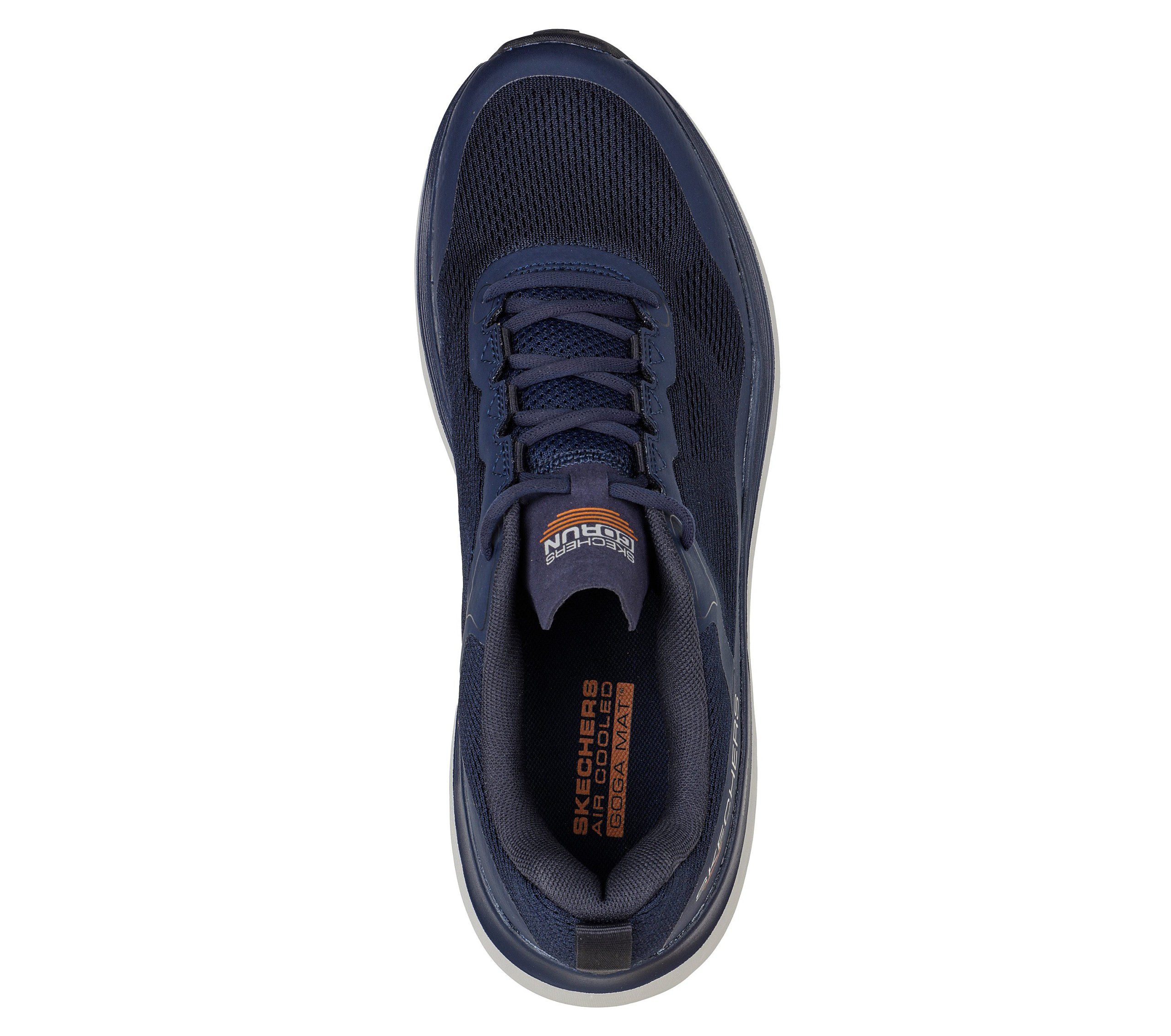 Skechers Skechers Max Cushioning Delta – Marine (220351-NVY)