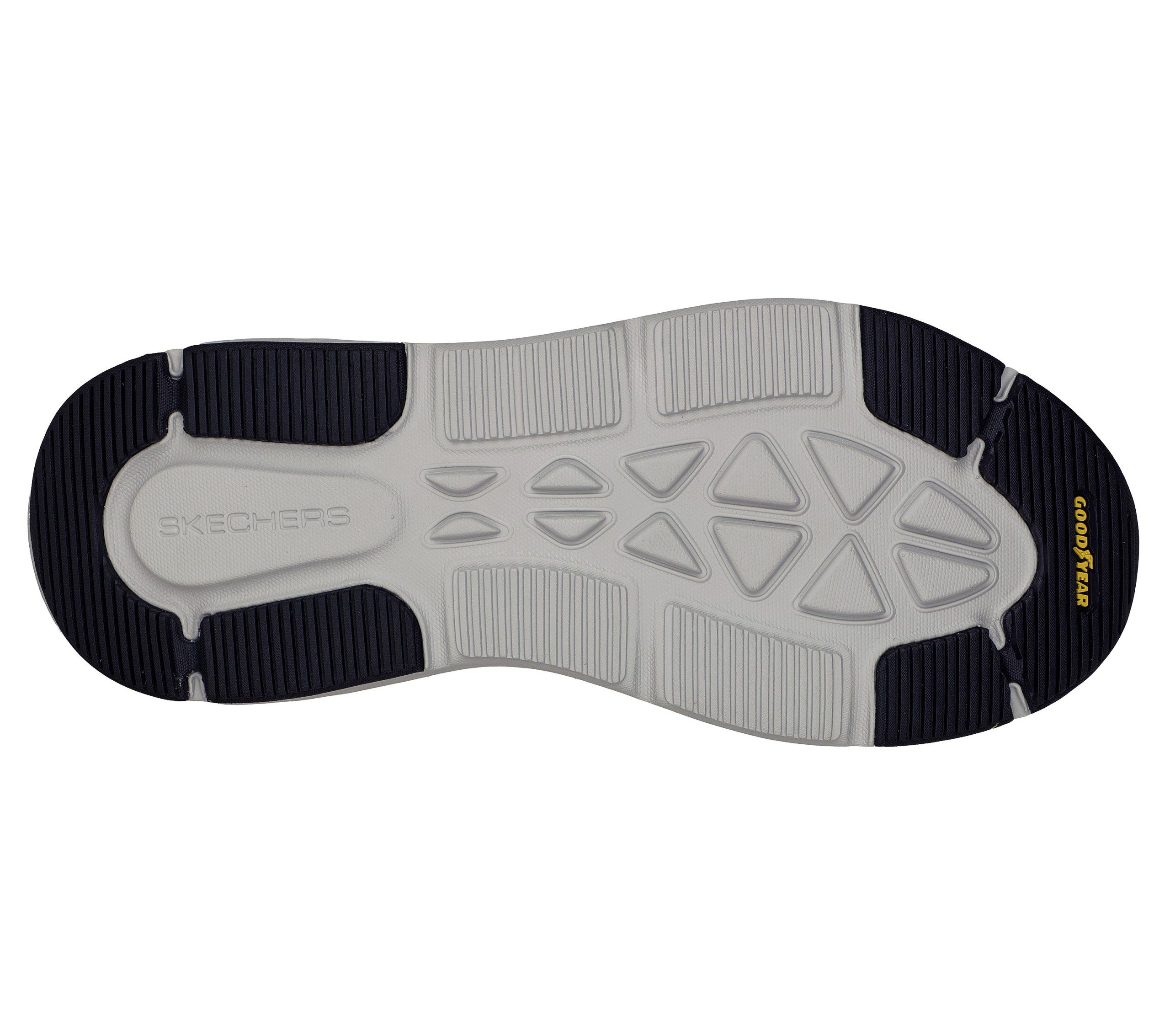 Skechers Skechers Max Cushioning Delta – Marine (220351-NVY)