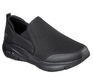 Skechers Skechers Arch Fit – Banlin – Zwart (232043-BBK)