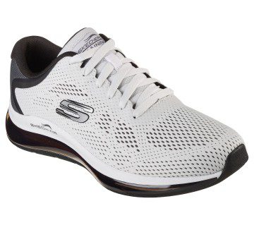 Skechers Skech-Air Element 2.0 – Ventin – Wit / Zwart (232240-WBK)