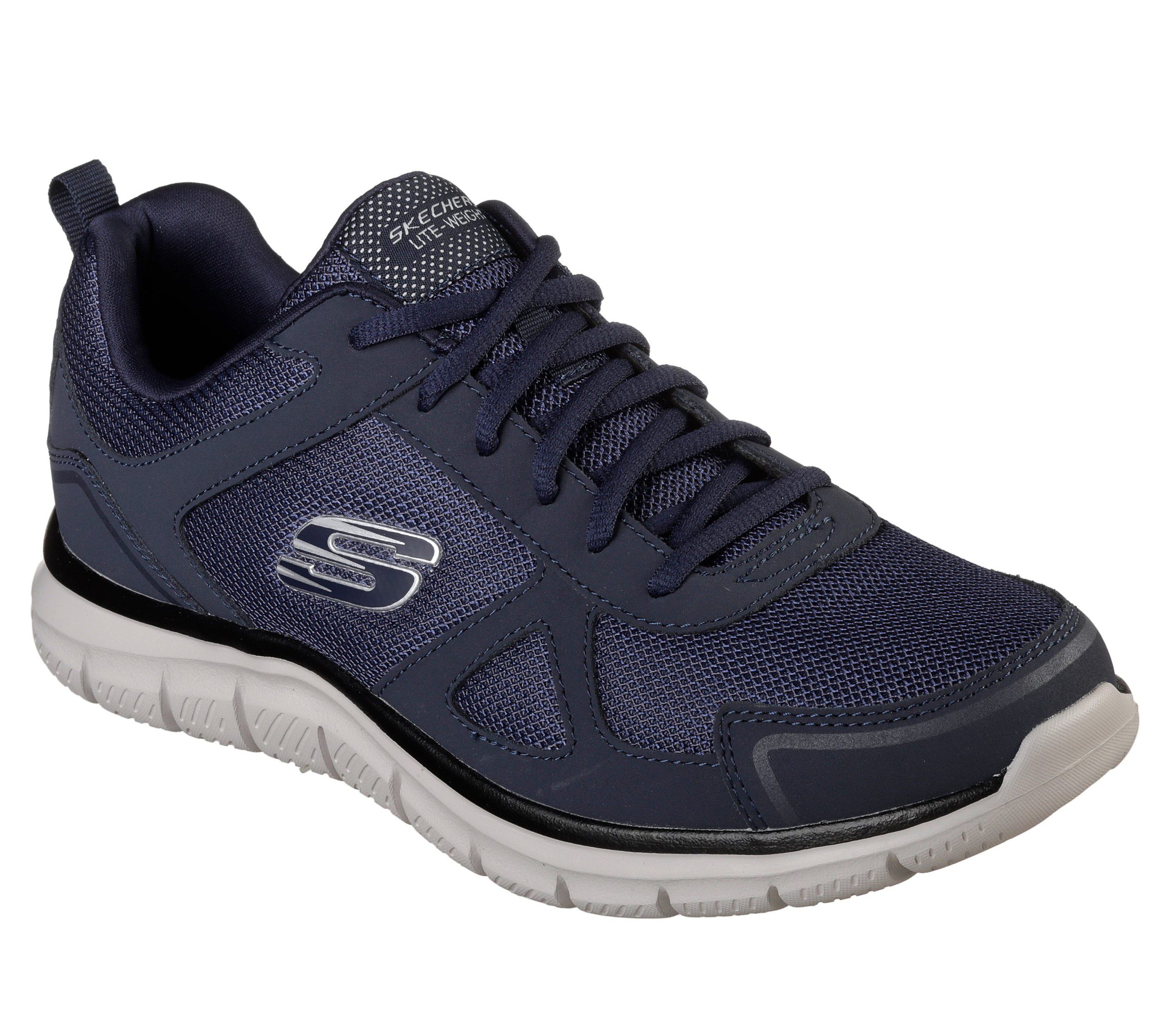 Skechers Track – Marine (52631-NVY)
