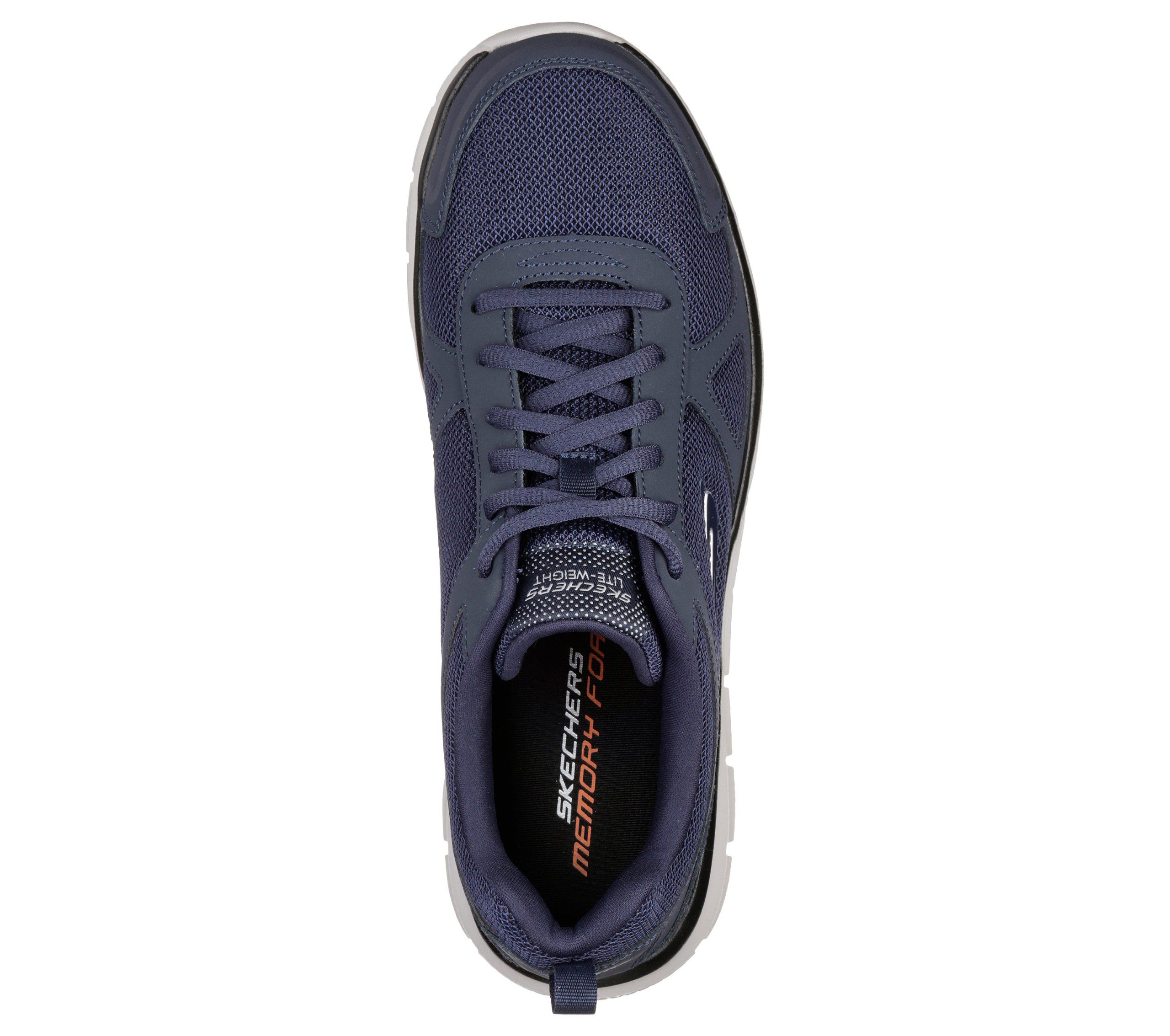 Skechers Track – Marine (52631-NVY)
