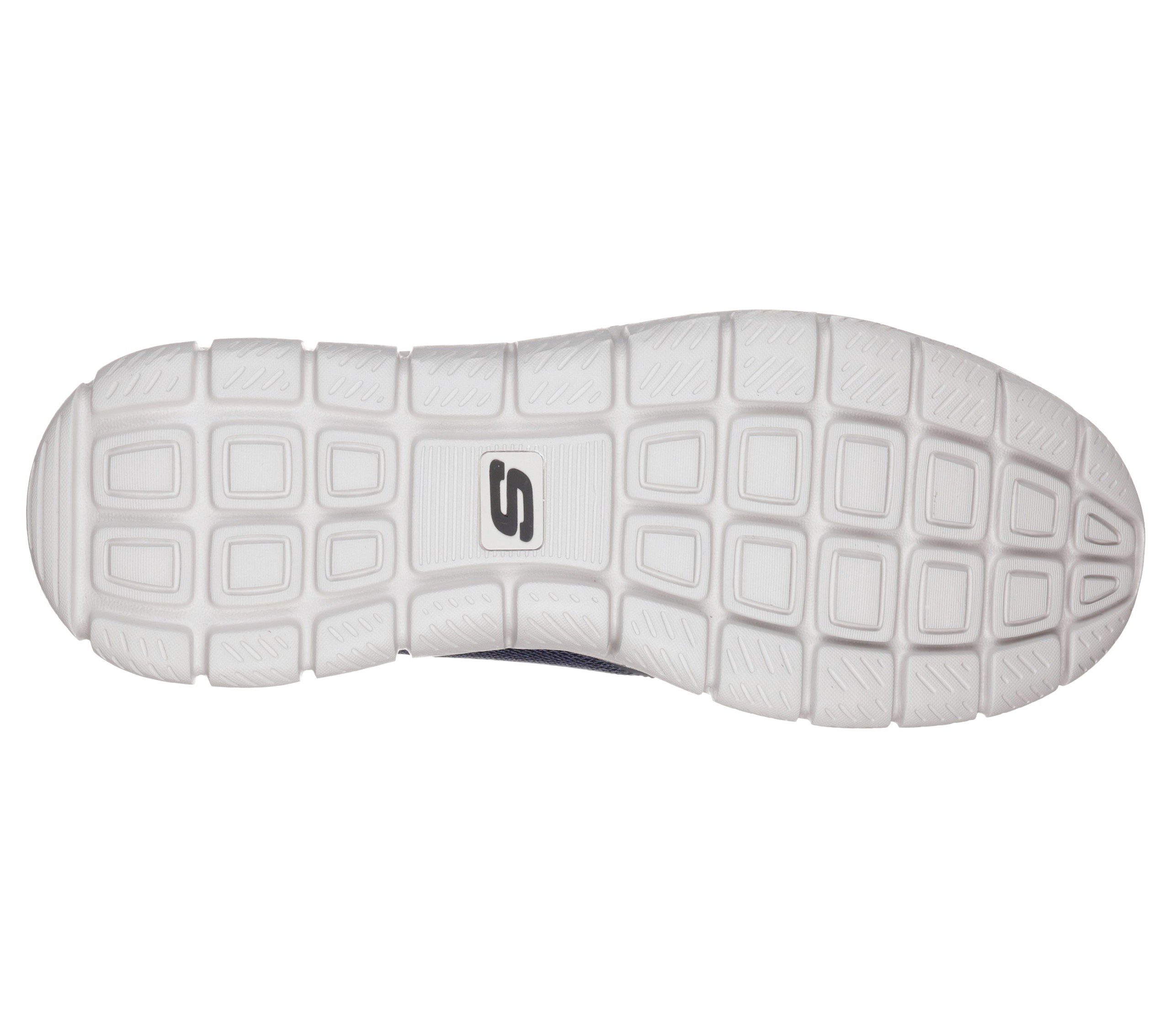 Skechers Track – Marine (52631-NVY)