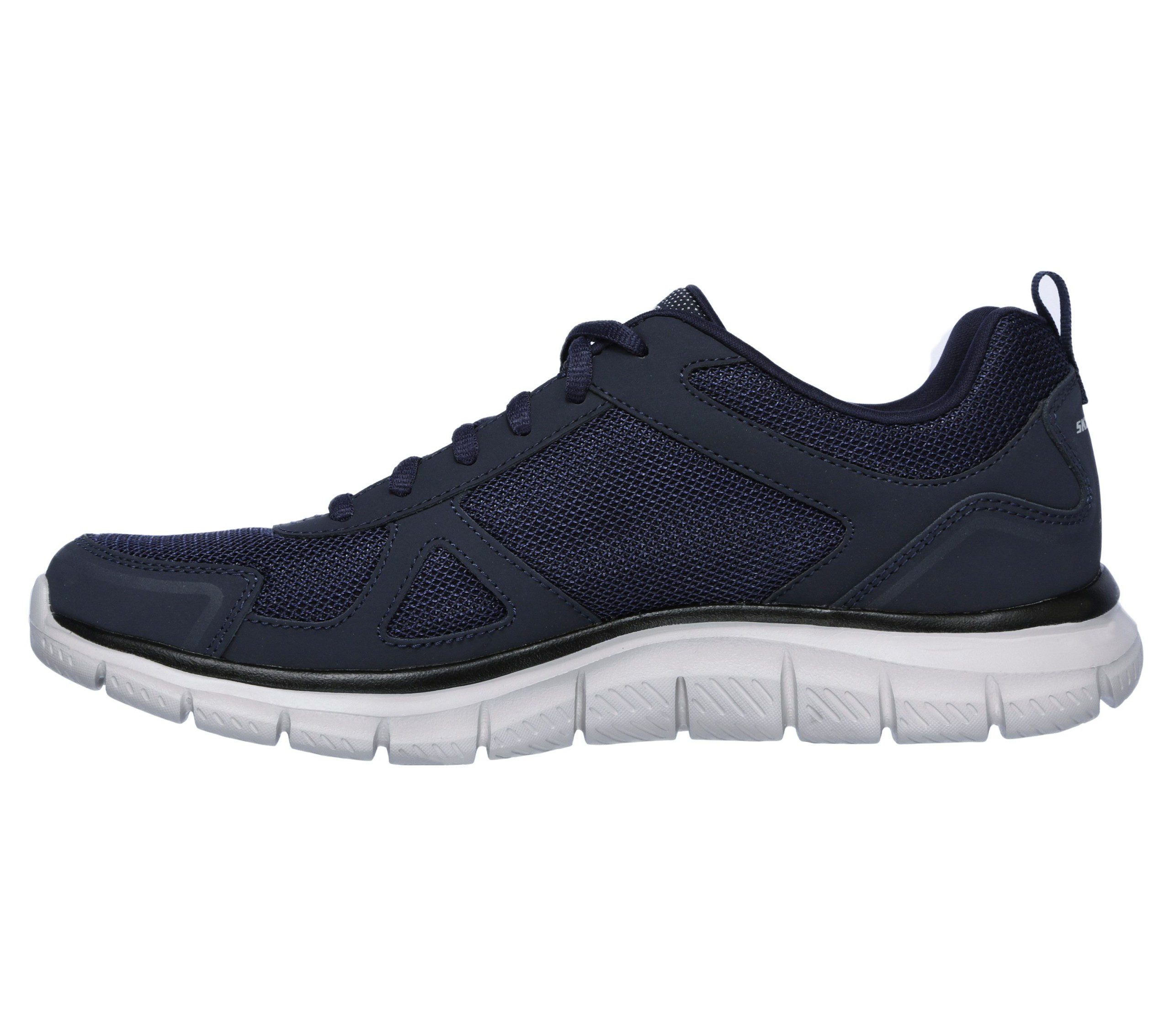 Skechers Track – Marine (52631-NVY)