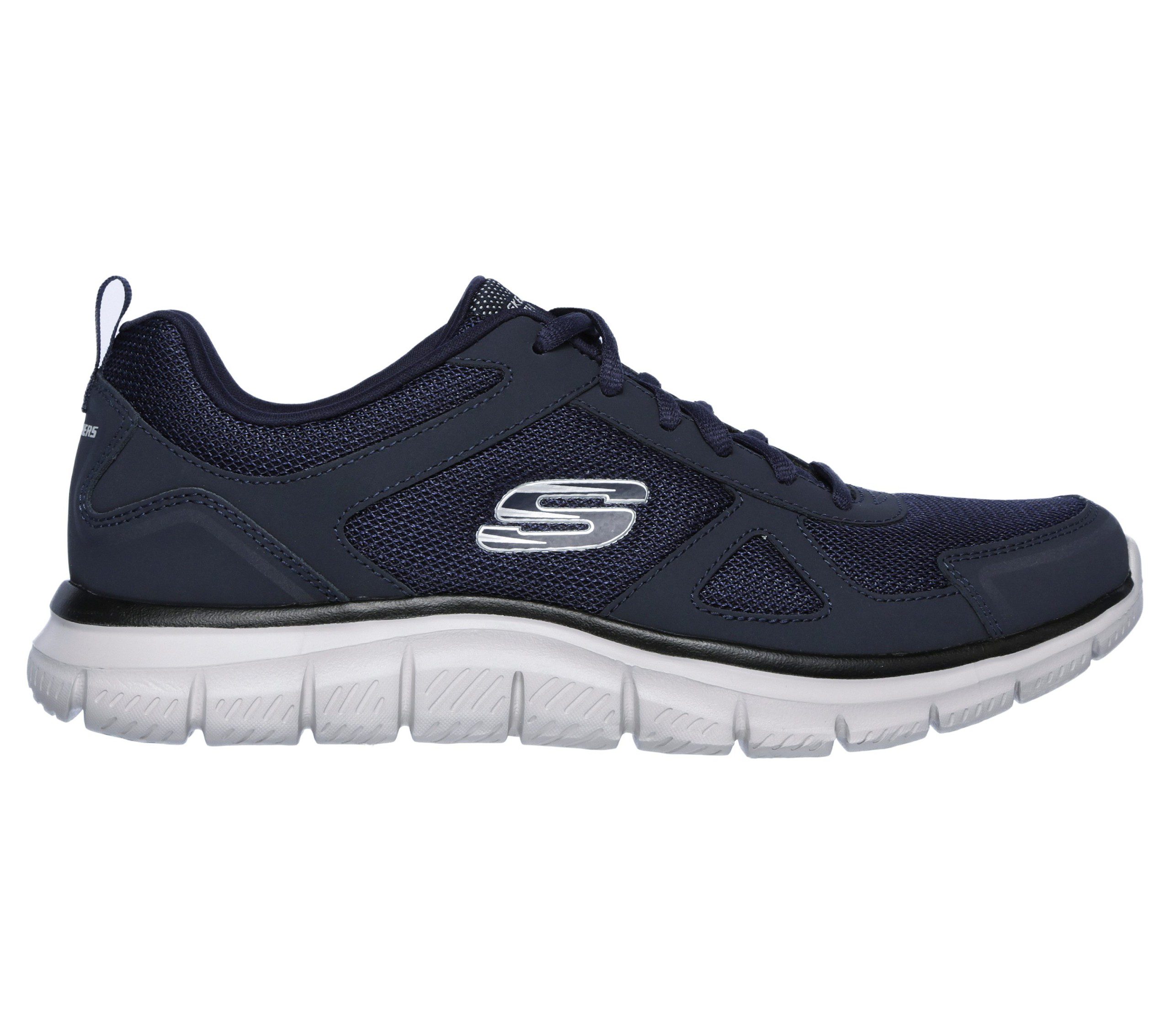 Skechers Track – Marine (52631-NVY)