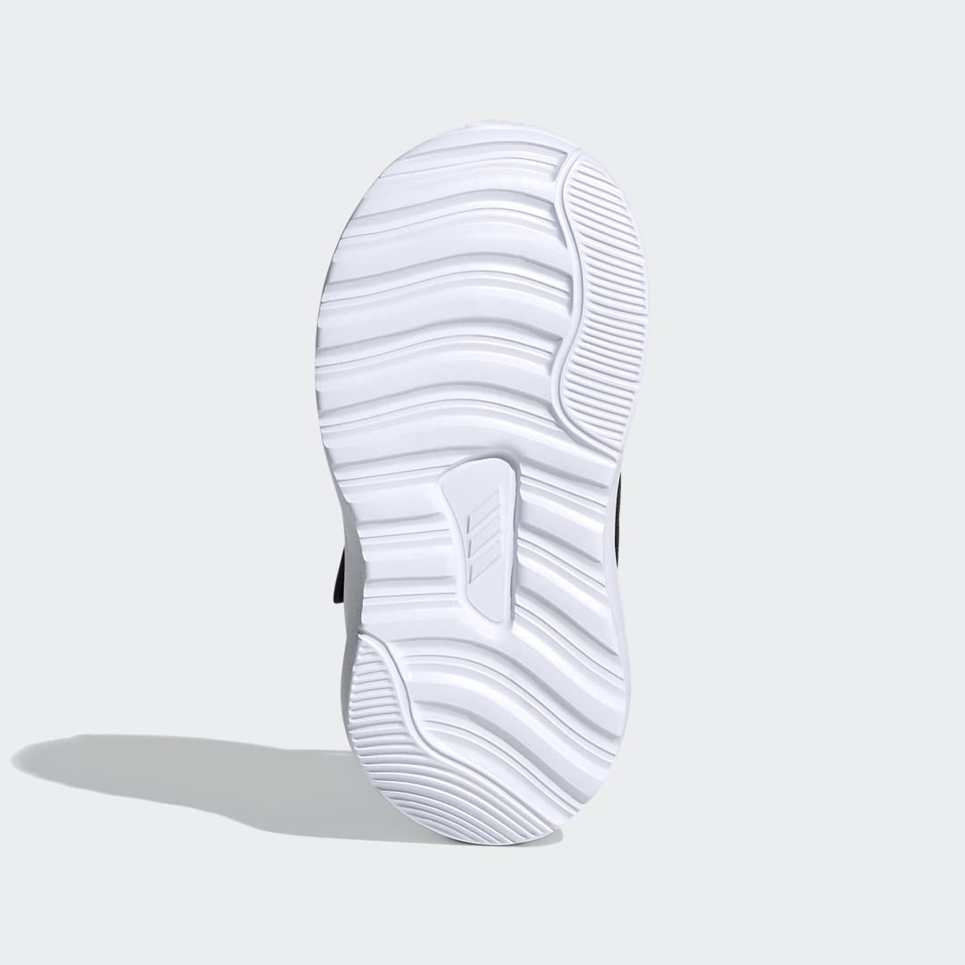 adidas FortaRun Hardloopschoenen 2020 Core Black / Cloud White / Core Black (FV2635)