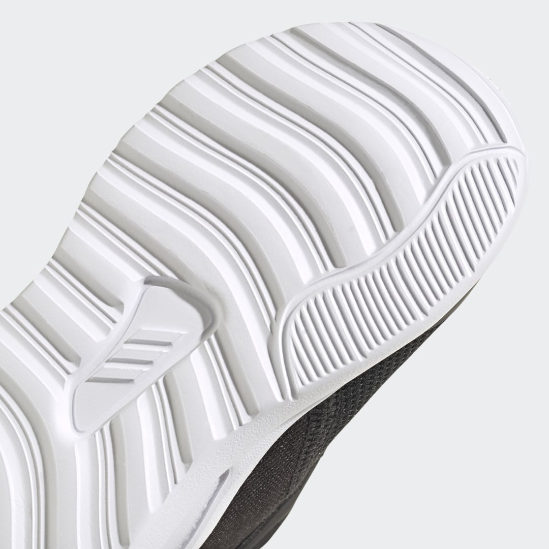 adidas FortaRun Hardloopschoenen 2020 Core Black / Cloud White / Core Black (FV2635)