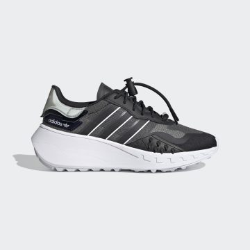 adidas Choigo Core Black / Core Black / Silver Metallic (FY6503)