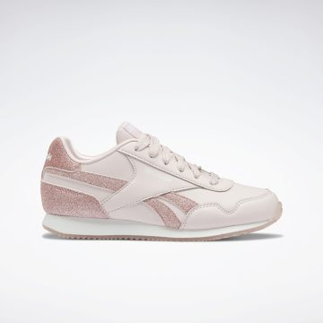 Reebok Royal Classic Jog 3 Schoenen Porcelain Pink / Porcelain Pink / Pink Glow