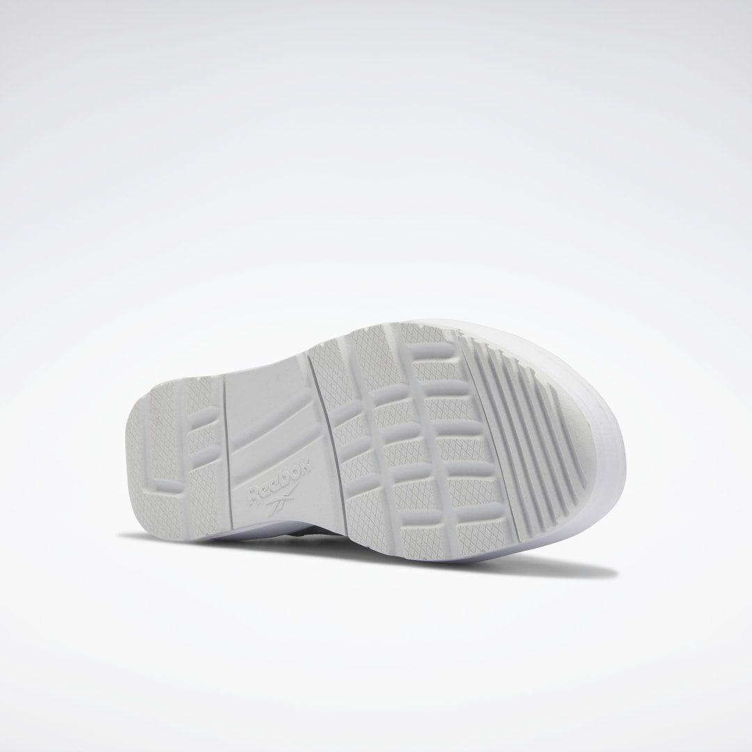 Reebok Club C Geo Mid Schoenen Cloud White / Cold Grey / Cold Grey 2