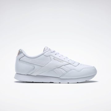 Reebok Royal Glide White / White / White