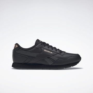 Reebok Royal Glide Black / Rose Gold / Black