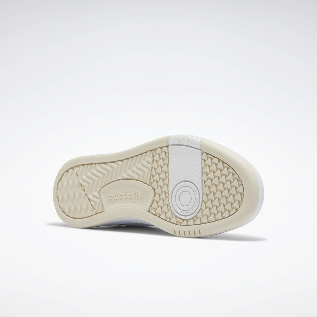 Reebok Court Peak Schoenen Cloud White / Alabaster / Rbbr White