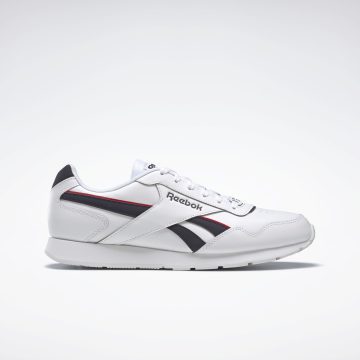 Reebok Royal Glide Cloud White / Vector Navy / Vector Red