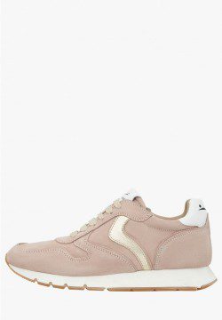Voile Blanche Julia Powder Pink (2016109070M04)