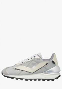 Voile Blanche Qwark Spur 2 Woman. Grey-silver (2016940031B24)