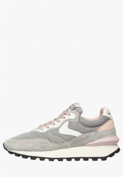 Voile Blanche Qwark Hype Woman Grey-white (2016980031B54)
