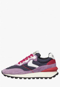 Voile Blanche Qwark Hype Woman Lilac-blue (2016980041I03)