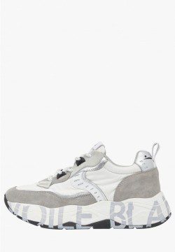 Voile Blanche Club105. Grey-white (2017004031B31)