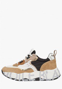 Voile Blanche Club105. Sand-white-black (2017004032D38)