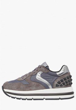 Voile Blanche Maran S Grey (2017035021B24)