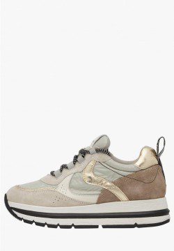 Voile Blanche Marple Ice-beige (2017040022B37)