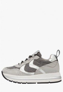 Voile Blanche Marple Grey-silver (2017040041B24)