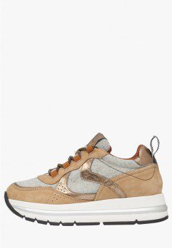 Voile Blanche Marple Brown-grey-bronze (2017040041E09)