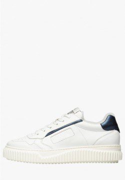 Voile Blanche Hybro City Woman White-blue (2017044071N07)