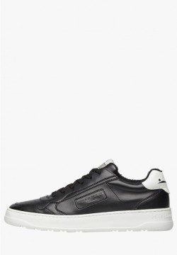 Voile Blanche Hybro City Man Black (2017047050A01)