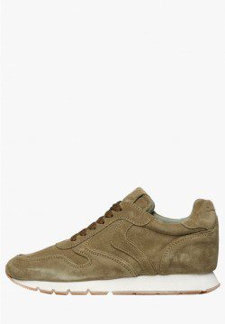 Voile Blanche Julia Army Green (2017071010F05)