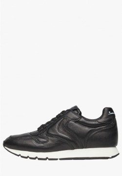 Voile Blanche Julia Pump Black (2017074010A01)