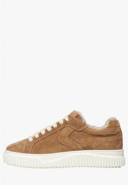 Voile Blanche Lipari Fur Brown (2017113030D05)