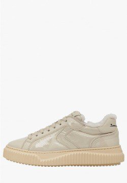 Voile Blanche Lipari Pump Beige (2017119010E01)