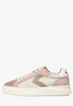 Voile Blanche Lipari Light Brown-ice (2017121021D83)