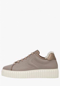 Voile Blanche Adele Dove Grey (2017153010D12)