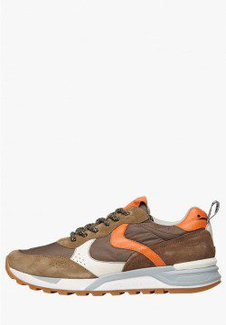 Voile Blanche Magg Dove Grey-army Green (2017191022D87)