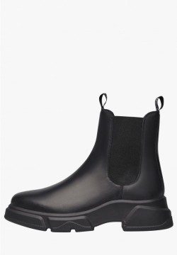 Voile Blanche Tanky Beat Black (2501745010A01)