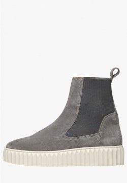Voile Blanche Beth Dark Grey (2502131010B01)