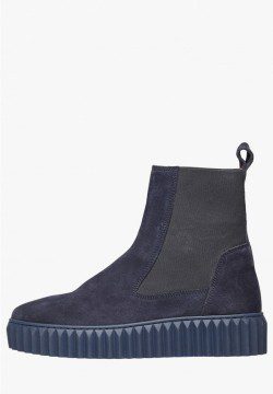 Voile Blanche Beth Blue (2502131010C01)