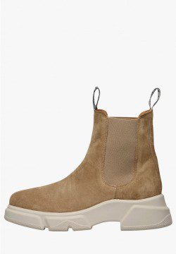 Voile Blanche Tanky Beat Dove Grey (2502142030D12)