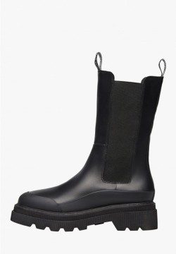 Voile Blanche Melba 02 Black (3001510010A01)