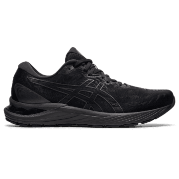Asics Gel-cumulus ™23 Black/Graphite Grey (1011B012.002)