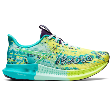 Asics Noosa Tri™ 14 Safety Yellow/Soothing Sea (1012B208.750)