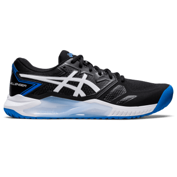 Asics Gel-challenger™ 13 Black/Electric Blue (1041A222.002)