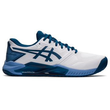 Asics Gel-challenger™ 13 White/Light Indigo (1041A222.102)