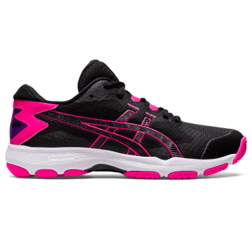 Asics Gel-netburner™ Academy 9 Black/Black (1072A062.004)